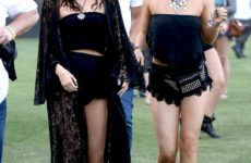 Kendall Jenner's Coachella Style Evolution, Explained by a Fashion Editor