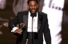 Kendrick Lamar’s ‘good kid, m.A.A.d city’ Has Now Spent 700 Straight Weeks on the Billboard 200