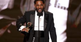 Kendrick Lamar’s ‘good kid, m.A.A.d city’ Has Now Spent 700 Straight Weeks on the Billboard 200
