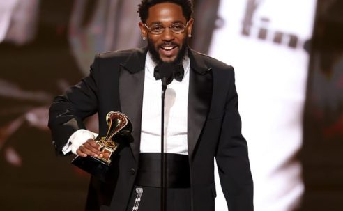 Kendrick Lamar’s ‘good kid, m.A.A.d city’ Has Now Spent 700 Straight Weeks on the Billboard 200
