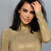 Kim Kardashian Sets Broadway Producing Debut With ‘The Fear Of 13’
