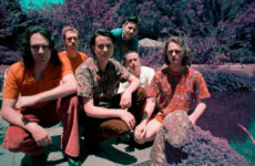 King Gizzard and the Lizard Wizard Tease New Techno Album