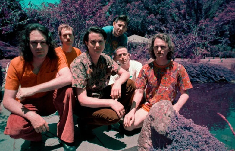 King Gizzard and the Lizard Wizard Tease New Techno Album