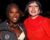Lady Gaga and Doechii Turn the Dancefloor Into a "Runway" in New High-Fashion Music Video