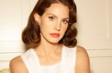 Lana Del Rey Just Dropped the Lead Single for the '007' Video Game