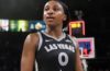 Las Vegas Aces' Jackie Young To Become WNBA's First $1 Million USD Player