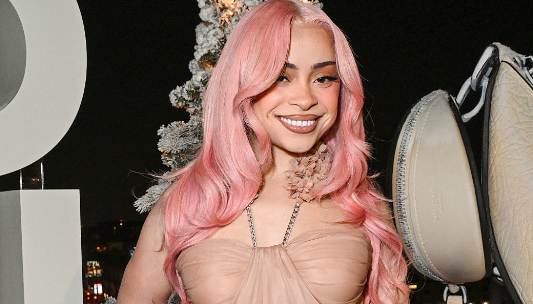 Lawsuit Alleges Ice Spice Refused To Pay Company $20,000 For Custom Wigs