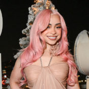 Lawsuit Alleges Ice Spice Refused To Pay Company $20,000 For Custom Wigs