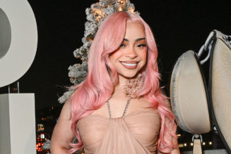 Lawsuit Alleges Ice Spice Refused To Pay Company $20,000 For Custom Wigs