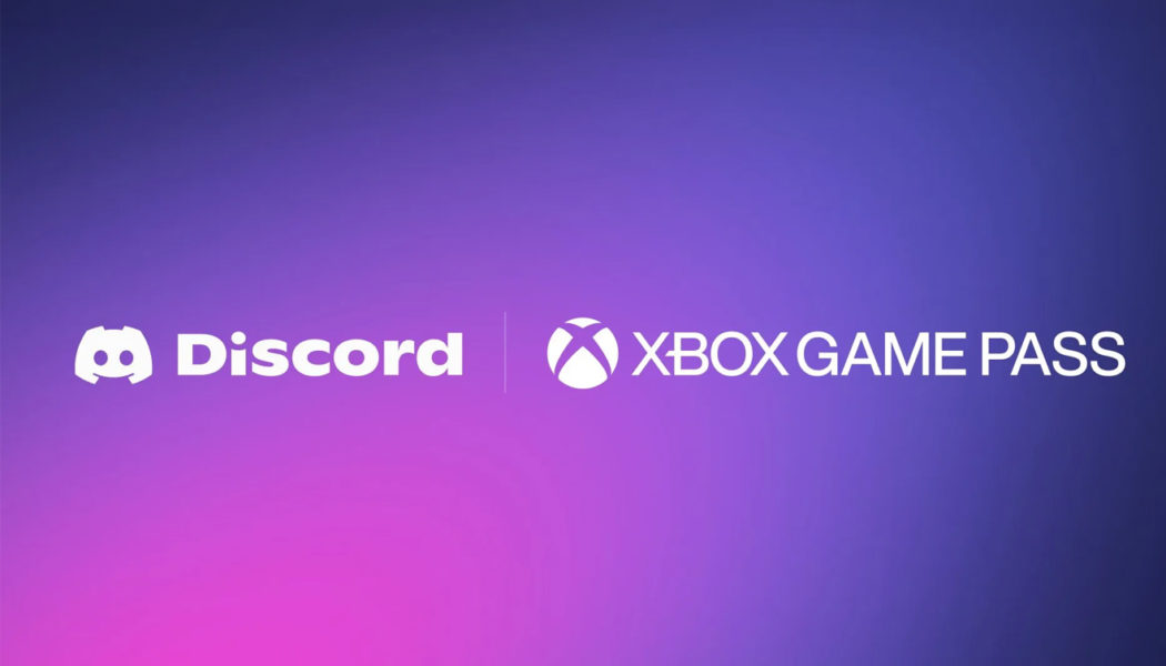 Leak reveals new Xbox Game Pass “Starter Edition” that’s part of Discord Nitro