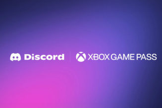 Leak reveals new Xbox Game Pass “Starter Edition” that’s part of Discord Nitro