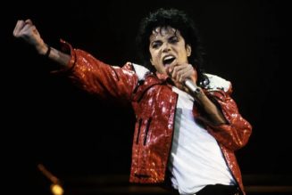 Leaving Neverland Director Calls Michael Jackson "Worse than Jeffrey Epstein"