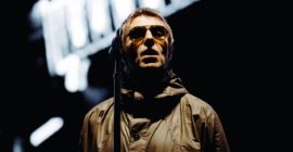 Liam Gallagher Says He’ll Attend Oasis’ Rock and Roll Hall of Fame Induction