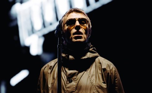 Liam Gallagher Says He'll Attend Oasis' Rock and Roll Hall of Fame Induction