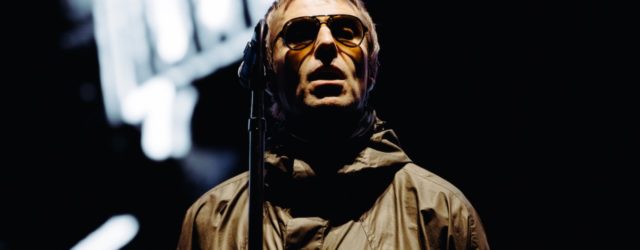 Liam Gallagher Says He'll Attend Oasis' Rock and Roll Hall of Fame Induction