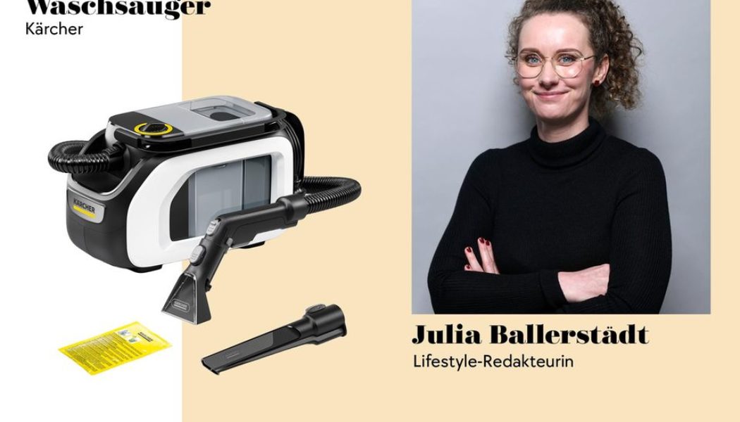 Lifestyle-Neuheiten im April: Wir testen spannende Produkte