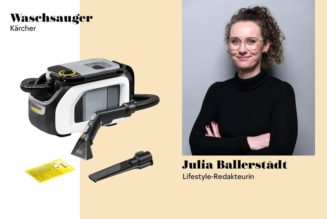 Lifestyle-Neuheiten im April: Wir testen spannende Produkte