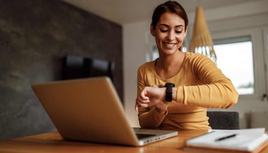 Lifestyle-Teilzeit oder cleverer Steuer-Trick? So viel Geld bleibt wirklich bei 30 statt 40 Stunden