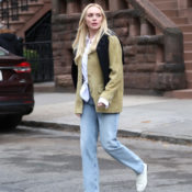 Light-Wash Jeans Are So Back—These Are the Anti-Trend Shoes They Look Best With