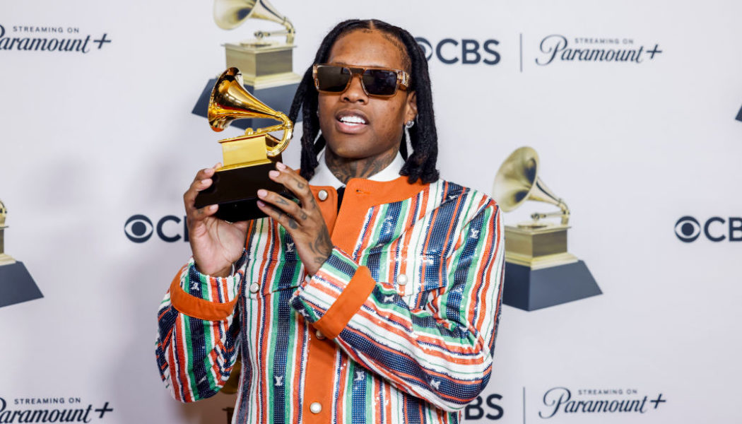 Lil Durk Shares Positive New Voice Message Ahead Of His Trial