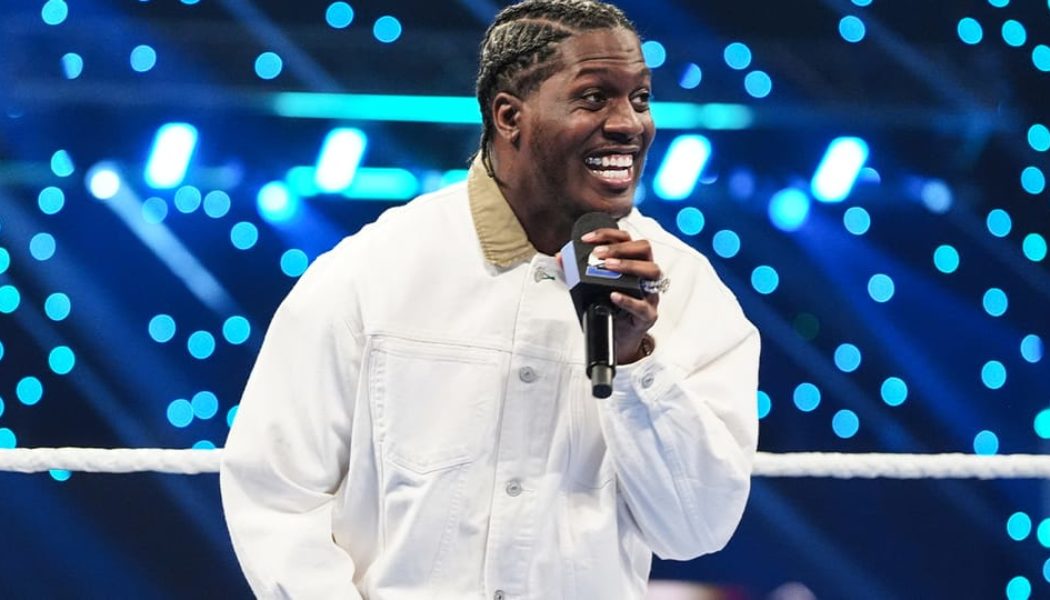 Lil Yachty Defends His WWE Smackdown Cameo and Upcoming Wrestlemania 42 Appearance Amid Fan Backlash