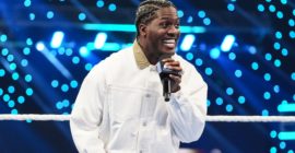 Lil Yachty Defends His WWE Smackdown Cameo and Upcoming Wrestlemania 42 Appearance Amid Fan Backlash