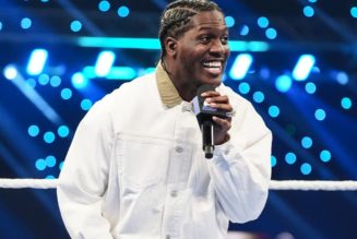 Lil Yachty Defends His WWE Smackdown Cameo and Upcoming Wrestlemania 42 Appearance Amid Fan Backlash