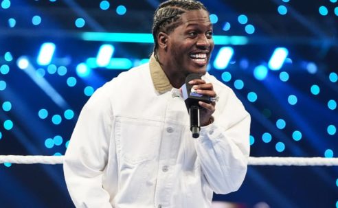 Lil Yachty Defends His WWE Smackdown Cameo and Upcoming Wrestlemania 42 Appearance Amid Fan Backlash