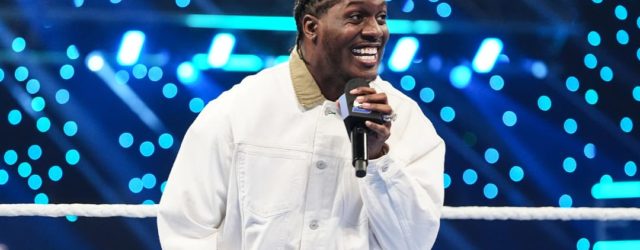 Lil Yachty Defends His WWE Smackdown Cameo and Upcoming Wrestlemania 42 Appearance Amid Fan Backlash