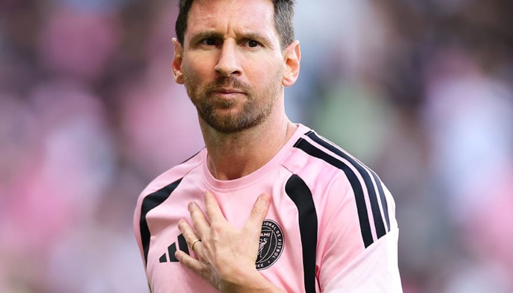 Lionel Messi Becomes New Owner of UE Cornellà