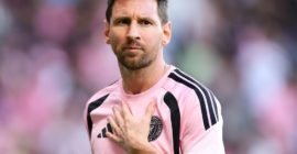 Lionel Messi Becomes New Owner of UE Cornellà
