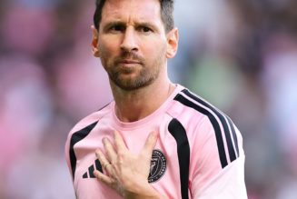 Lionel Messi Becomes New Owner of UE Cornellà