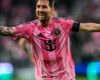 Lionel Messi Sued Over No-Show Miami Exhibition Match