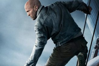 Lionsgate Debuts Official Trailer for Jason Statham Action Thriller 'Mutiny'
