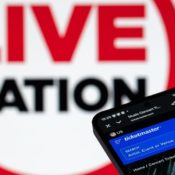 Live Nation and Ticketmaster Found Guilty of Anticompetitive Monopoly