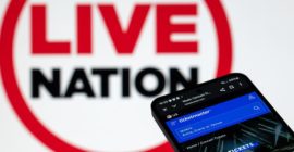 Live Nation and Ticketmaster Found Guilty of Anticompetitive Monopoly