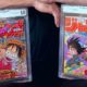 Logan Paul Officially Owns Two of the Most Sought-After Manga First Editions on the Planet