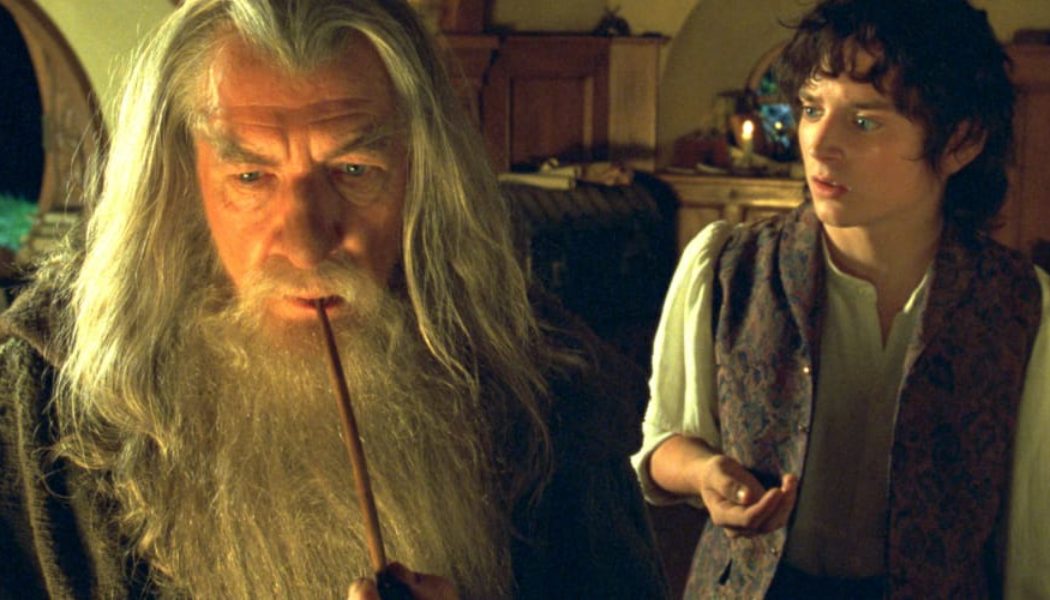 'Lord of the Rings: The Hunt for Gollum’s’ Full Cast Includes Ian McKellen, Elijah Wood