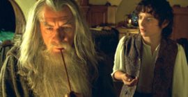 ‘Lord of the Rings: The Hunt for Gollum’s’ Full Cast Includes Ian McKellen, Elijah Wood