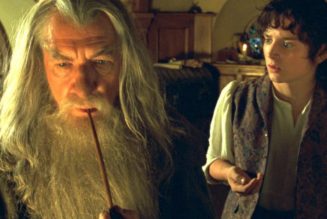 'Lord of the Rings: The Hunt for Gollum’s’ Full Cast Includes Ian McKellen, Elijah Wood