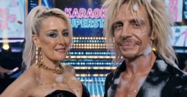 Lords of Acid Enlist Princess Superstar for “Karaoke Superstar,” First New Song in 8 Years