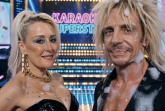 Lords of Acid Enlist Princess Superstar for "Karaoke Superstar," First New Song in 8 Years