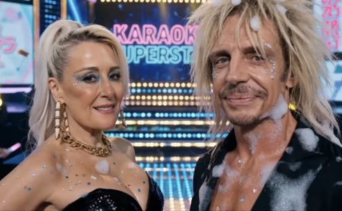 Lords of Acid Enlist Princess Superstar for "Karaoke Superstar," First New Song in 8 Years