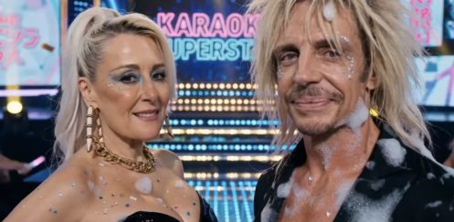 Lords of Acid Enlist Princess Superstar for "Karaoke Superstar," First New Song in 8 Years