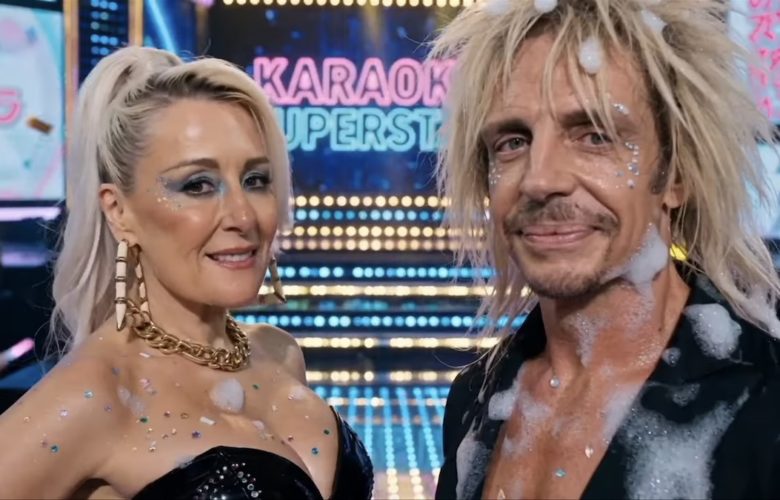 Lords of Acid Enlist Princess Superstar for "Karaoke Superstar," First New Song in 8 Years