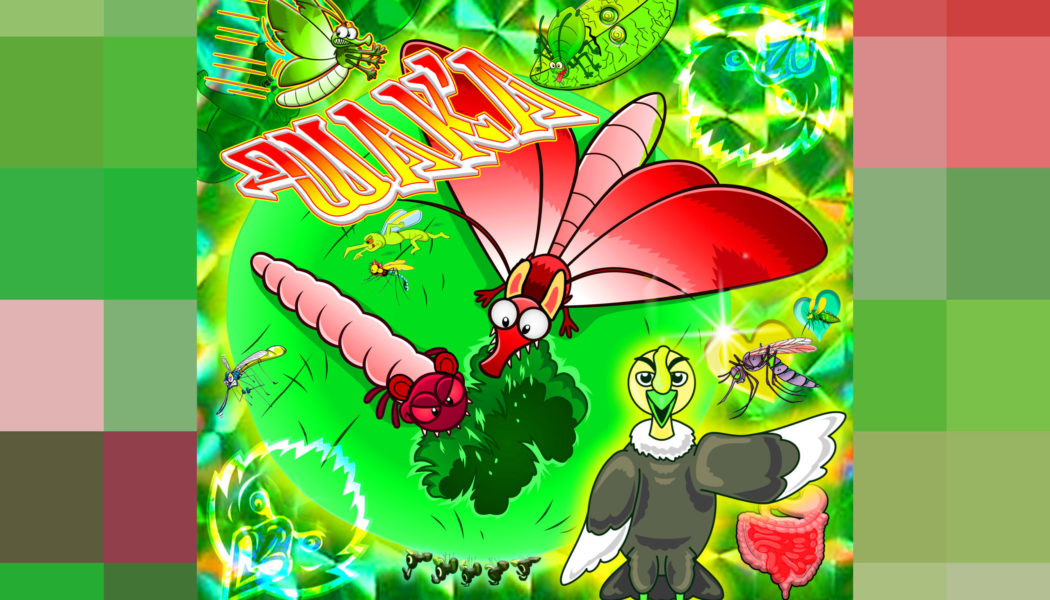 Los Thuthanaka’s Wak’a is a mellower follow-up to last year’s surprise Pitchfork favorite