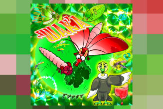 Los Thuthanaka’s Wak’a is a mellower follow-up to last year’s surprise Pitchfork favorite