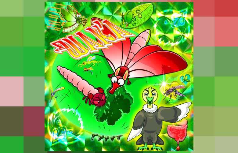 Los Thuthanaka’s Wak’a is a mellower follow-up to last year’s surprise Pitchfork favorite