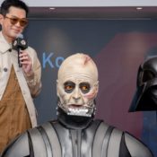 Louis Koo Named Ambassador for Hong Kong Comic Con 2026