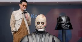 Louis Koo Named Ambassador for Hong Kong Comic Con 2026